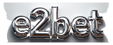 e2bet login logo